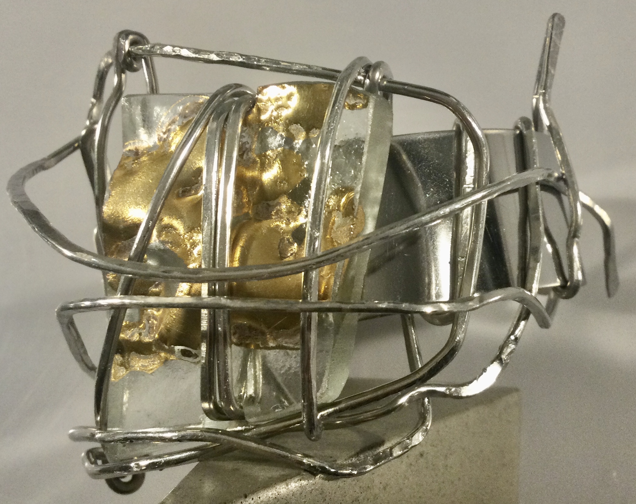 Bracelet or – Image 3