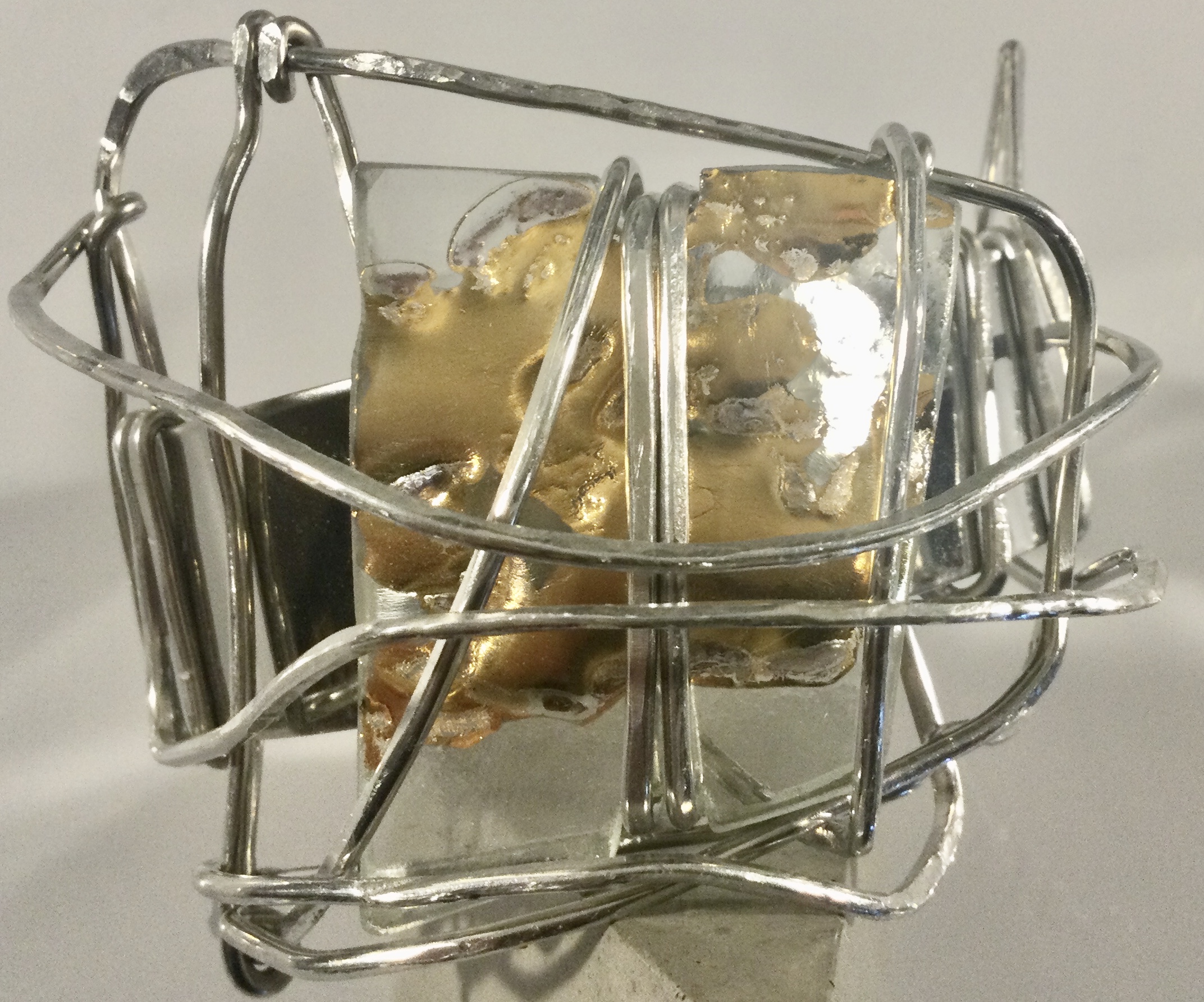 Bracelet or – Image 2